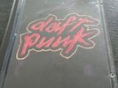 Minidisc DAFT PUNK  HOMEWORK mini disc