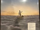 PINK FLOYD THE ENDLESS RIVER  2014 2LP VINYL  200 Gram Sealed Mint