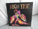HIGH TIDE - S/T - UK - 1st PRESS - LIBERTY - MINT