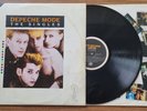 Depeche Mode - The Singles / Lp Vinyl 1988 Human League Pet Shop Boys Ultravox