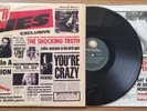 Guns N' Roses - G N' R Lies / Lp Vinyl 1989 Alice in Chains Pearl Jam Metallica