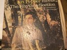 ART PEPPER MEETS THE RHYTHM SECTION