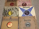 Over 280 78s Presley Haley Holly Little Richard Armstrong Fitzgerald Jolson etc