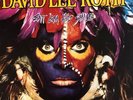Eat 'Em And Smile by David Lee Roth (LP, 1986 Warner Bros, Canada, 92 54701, EX)