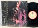 John Coltrane A Love Supreme LP Live 1985 Release Italy Clean VG+ Vinyl Shrink
