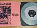 Afflecks Palace - Everything Is An Attempt To Be Human 12