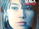 LP Klappalbum  FRANCOISE HARDY  - VOILA