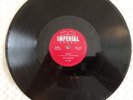 Fats Domino- Ain't It a Shame/ La-La  10