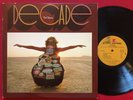 NEIL YOUNG   DECADE 3 LP (1976) ORIG PRESS VG+ REPRISE 3RS 2257 STEREO