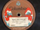 78 rpm: CLARA SMITH 