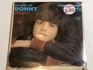 Donny Osmond, Portrait Of Donny LP 12” Vinyl, 2315 108 Super, Sealed