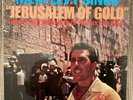 LP: MEIR LEVY - Jerusalem Of Gold  (NEW/SEALED)