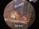 6266177 2989383 Vinile Rockets - Live (Picture Disc)