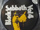 BLACK SABBATH SABBATH Vol 4 12