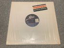 Original Vintage ANYTHING BOX “Living In Oblivion” Vinyl 12 