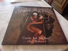 CRADLE OF FILTH  Cruelty and the beast re-mistressed
