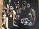 Jimi Hendrix Electric Ladyland LP Polydor 1976 Australian press Near Mint Vinyl