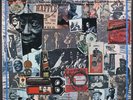 VARIOUS: the great blues men VANGUARD 12