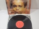 NAS - ILLMATIC LP - RARE ORIGINAL OG LP 1994 COLUMBIA PRESSING  HIP HOP/RAP