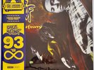 Souls of Mischief - 93 Til Infinity, LP Blue Colored Vinyl Nummeriert Limited