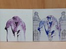 The Antlers - Vinyl Album Bundle Plus CD - Familiars (2014) / In London (2015)