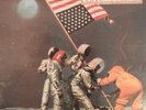 Canned Heat - Future Blues (LP, Album, Gat)