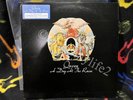 Queen A Day At The Races WL Promo ‘76 LP EX Vinyl Vg+ Cover Hype Sterling