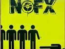 NOFX - Wolves In Wolves Clothing LP - Black Vinyl Album - SEALED NEW PUNK RECORD