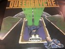 Queensryche The Warning LP