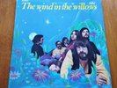 THE WIND IN THE WILLOWS s/t (CAPITOL SKAO 2956 - USA 1968) BLONDIE ORIG LP