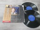 double lp 33t label bleu  JOHNNY HALLYDAY HAMLET RJ7250 51