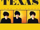 Texas - Jump On Board - LP Vinyle - Neuf