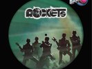 6266174 3067151 Vinile Rockets - Rockets (Picture Disc)