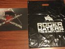 OFFICIAL ROGER WATERS THIS IS NOT A DRILL 2022 TOUR BOOK  PROGRAM PINK FLOYD