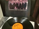 WAYNE GORBEA Y SU CONJUNTO SALSA ORIG WAYNE GO LBL GUAGUANCO DESCARGA LP