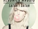 Veronica Maggio / Satan I Gatan 2011 Sweden Original LP Universal Music Records