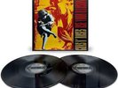 Guns N Roses - Use Your Illusion I (NEW 2 VINYL LP)