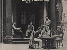 FIFTH AVENUE BAND 1969 or. self-titled ONLY UK lp NEAR MINT vinyl