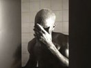 Frank Ocean – Blond Black Cover (European Import Vinyl)