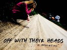 Off With Their Heads - In Desolation (LP, Album)