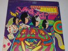 YARDBIRDS   Little Games    1967 Vintage Vinyl LP   VG+