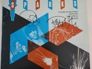 The Sparks Brothers Record-AUTOGRAPHED Sparks Vinyl-12