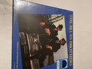 THE BLUES BROTHERS SOUNDTRACK Walmart Exclusive Transparent Blue Vinyl LP