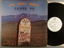 Santa Fe  The Good Earth    Rural Psych, Country Rock
