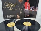 2 LP RAP HIP HOP USA Big L – The Big Picture (1974 - 1999) RWK1178 2000 Original