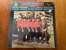 RALPH STANLEY Gospel Echoes LP SEALED feat. Ricky Skaggs & Keith bluegrass