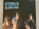 THE ROLLING STONES Aftermath vinyl LP  1966 London Records PS 476 stereo Bell