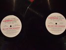 Rolling Stone's Continuous History Of Rock & Roll 2LP Radio Promo Stevie Ray