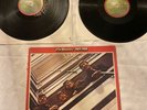 THE BEATLES 1962 1966 DOUBLE ALBUM ROUGE 1978