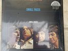 OUT OF PRINT IMMEDIATE RECORDS SMALL FACRES, SMALL FACES